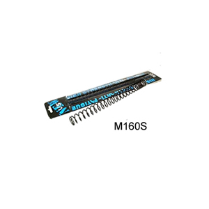 [00000001] Muelle VS M160S