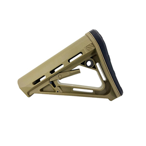 [104983] Culata M4 Compact Rossi - Tan