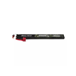 [6928493308660] Bateria Lipo 11,1V 1200mah 25C slim for AK Tdean Gens Ace