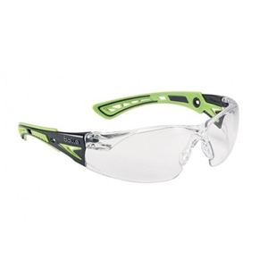 [BSRUSHPTWI] Bolle Rush + Safety spectacles Twilight