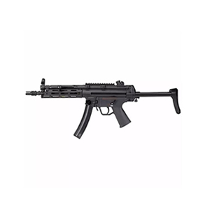 [SAVT001] Replica AEG MP5 Secutor Virtus III ETU - Negro