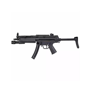 [SAVT002] Replica AEG MP5 Secutor Virtus IV ETU - Negro