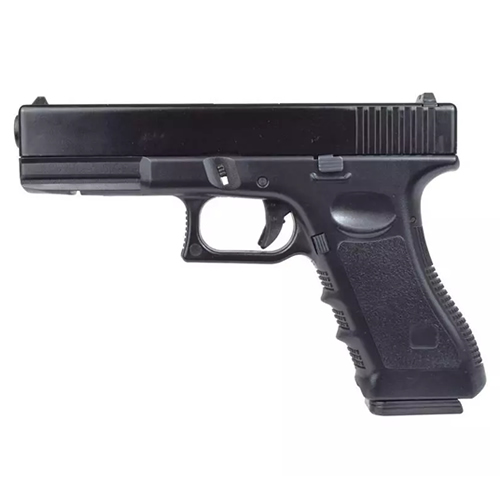 [SG00030G] Pistola Saigo MK1 GBB metal slide - Negro