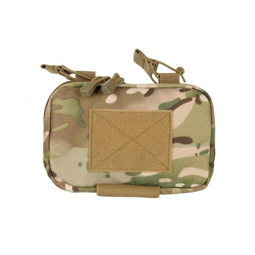 [M51613246-CP] Pouch modular admin (8FIELDS) - Multicam