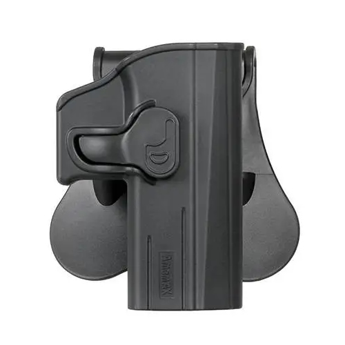 [19549] Pistolera Rigida ASG CZ Shadow 2 - Negro