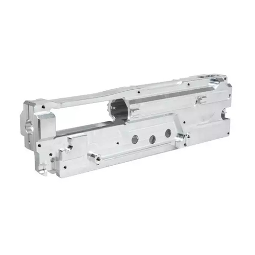 [6390] Gearbox M249/PKM CNC (8mm) – QSC