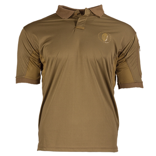 [Fenrir XL - Coyote] Polo Ragnar Raids Fenrir XL - Coyote