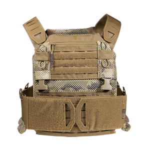 [CRS-202003-OD1] Chaleco Ragnar Raids Harald Tier 0 - Coyote/Multicam