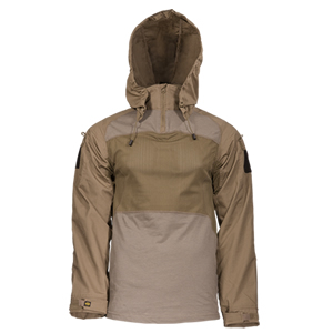 [Raids] Camiseta Combat Ragnar Raids Ragnarök M - Coyote