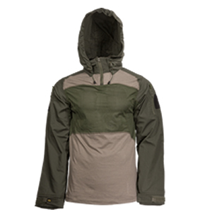 [Raids xl] Camiseta Combat Ragnar Raids Ragnarök XL - Verde OD