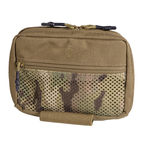[a3030] Admin Pouch Ragnar Raids Snorri - Coyote/Multicam