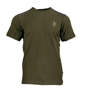 [Vanir M od] Camiseta Ragnar Raids Vanir M - Verde OD