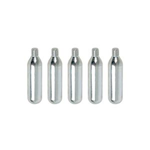 Pack 5 un. CO2 12 g