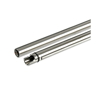 Cañón interno de precisión GBB ZCI 6.02 Ø