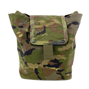 [CZ4236] Pouch Conquer FMD - SW