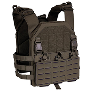 [CRS-202003-OD] Chaleco Corso Drake Mk3 - Ranger Green