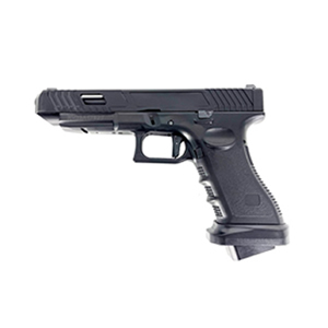 [CZ10268] Pistola Rossi G34 Valiant Guardian Combat Polymer