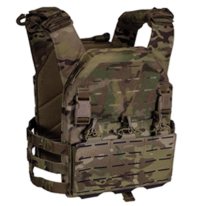 [CRS-202015-MC] Chaleco Corso Drake Mk3 - Multicam