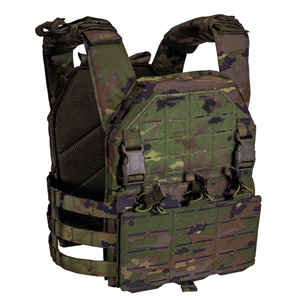 [CRS-202018-PB] Chaleco Corso Drake Mk3 - Boscoso