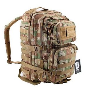 [IW39115-MC] Mochila Immortal Molle GR 36 L - Multicam