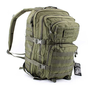[IW39103-OD] Mochila Immortal Molle GR 36 L - Verde