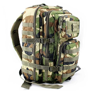[IW39102-WL] Mochila Immortal Molle GR 36 L - Camo