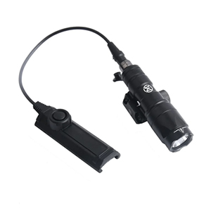 [WD4006-B] Linterna Wadsn M300 280 lumens - Negro