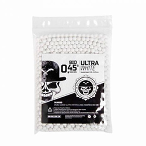 [DU10050] Bola Bio Duel Code 0,45g 1000bbs