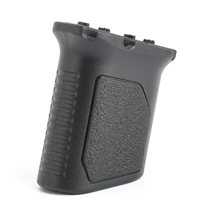 [MP1009-B] Grip Vertical Keymod/Mlok (MP1009-B) - Negro