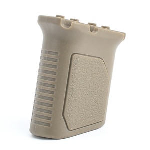 [MP1009-T] Grip Vertical Keymod/Mlok (MP1009-T) - Tan