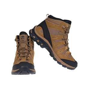 Botas RTC Centaur 6" WP - Coyote