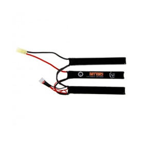 [AC12846] Bateria Lipo Duel Code 11,1v 1450mah 25c