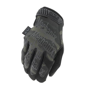 Guante Mechanix Original - Multicam Black