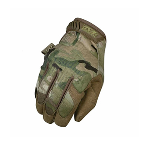 Guante Mechanix Original - Multicam