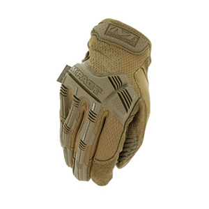 Guante Mechanix M-Pact - Coyote