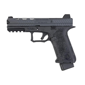 [PSPPW-O2-A-B] Pistola Poseidon Orion 2 Action - Negro