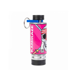 [SGKAM0009] Granada Saigo Kamikaze XL - Rosa