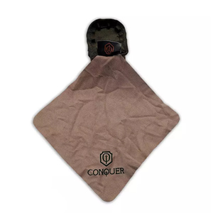 [4074] Gamuza Gafas Conquer - Verde OD