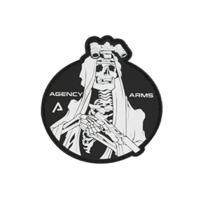 [1067] Parche Agency