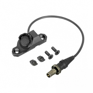 [WD07013-BK] Wadsn Switch Para Modelos SF Keymod/Mlock - Negro