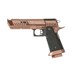 [R615-1] Pistola TTI Sand Viper R615-1 Army Armament (Upgraded Version)