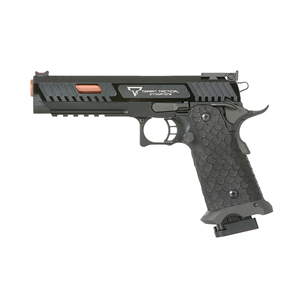 [R601h] Pistola JW3 TTI Combat Master R601H Army Armament (Upgraded version)