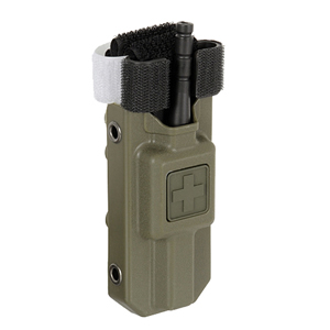 [BD6401OD] Pouch de polimero para torniquete - OD