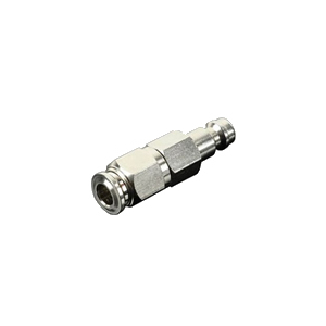 [QD sistema] Conector QD sistema HPA US- línea 6 mm
