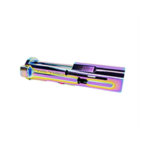 [CTM0041-ECH] Housing para AAP01/C CNC aluminum bolt Advanced Lite con palanca de amartillado - Camaleon galvanizado