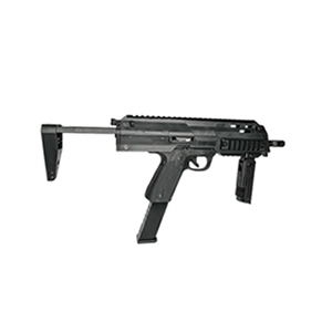 [CTM0030-BK] Kit MP7 SMG para AAP-01 CTM - Negro