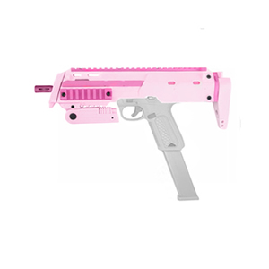 [CTM0030-PINK] Kit MP7 SMG para AAP-01 CTM - Rosa