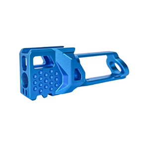 [CTM0038-BL] Compensador superior FUKU-2 AAP-01/C FUKU-2 CNC UPPER - Azul