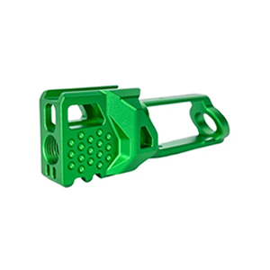 [CTM0038-OD] Compensador superior FUKU-2 AAP-01/C FUKU-2 CNC UPPER - Verde