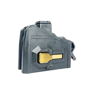 [CTM0040-BKGOLD] Adaptador HPA AAP-01 M4 cargador FUKU-2 CTM - Negro/Dorado